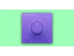 LANDR FX Bass
