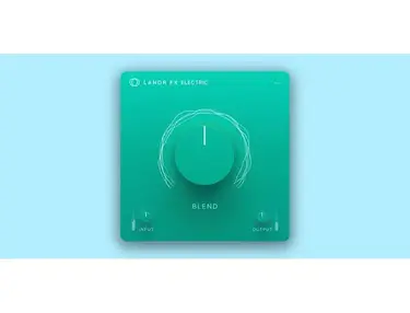 LANDR FX Electric