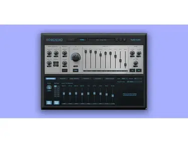 Fiedler Audio Spacelab Interstellar