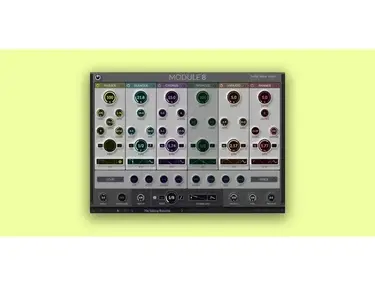 Solid State Logic SSL Module8