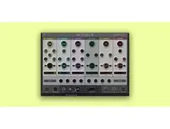 Solid State Logic SSL Module8 main image