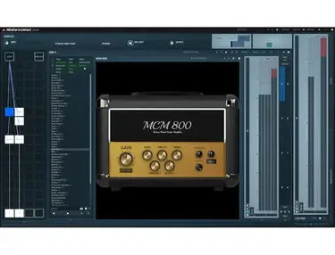 MeldaProduction MGuitarArchitect
