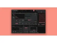 KORG Kaoss Pad main image
