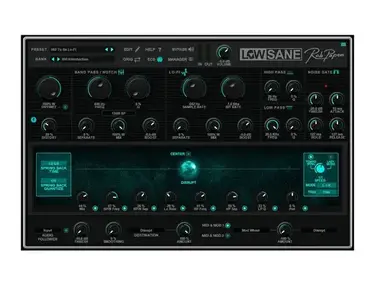 Rob Papen LowSane