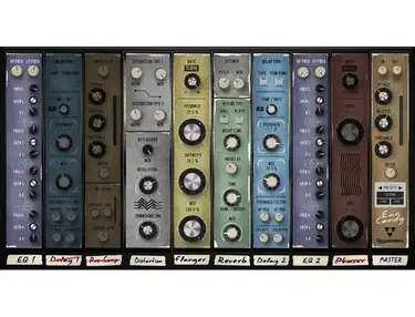 Singomakers Ear Candy