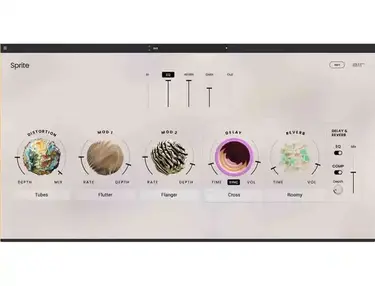 AIR Music Technology Sprite