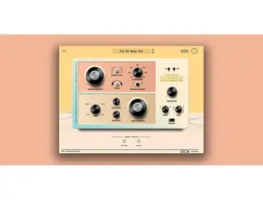 Karanyi Sounds Cloudmax