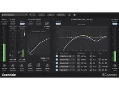 Eventide EChannel main image