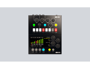 Softube OTO Biscuit 8-bit Effects