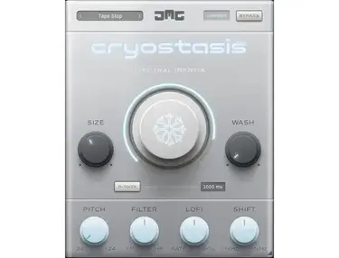 United Plugins Cryostasis