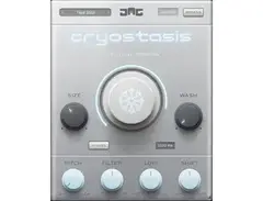 United Plugins Cryostasis main image