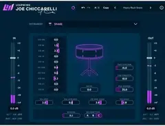 Leapwing Audio Joe Chiccarelli
