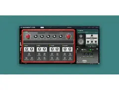 United Plugins Bassment Core main image