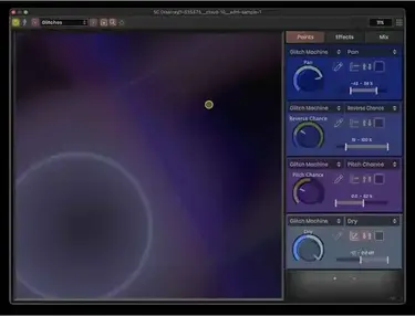 Stagecraft Software Disarray