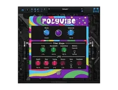 Blue Cat Audio Blue Cat's PolyVibe