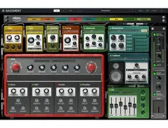 United Plugins Bassment main image
