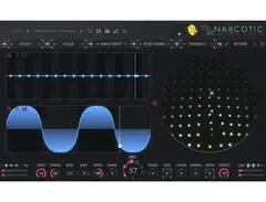 Lunatic Audio Narcotic main image