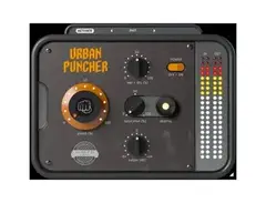 United Plugins Urban Puncher main image