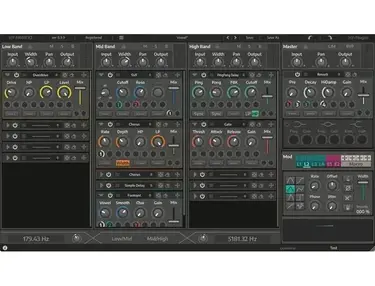 HY-Plugins HY-MBMFX2