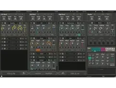 HY-Plugins HY-MBMFX2 main image