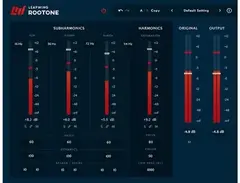 Leapwing Audio RootOne