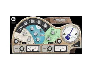 United Plugins QuickAG