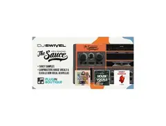 DJ Swivel The Sauce+ Bundle