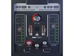United Plugins FireCobra main image