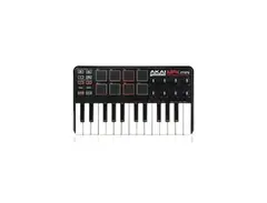 Akai MPK Mini Laptop Production Keyboard - What To Know & Where To Akai MPK Mini Laptop Production Keyboard - What To Know & Where To