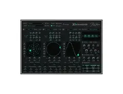 Rob Papen XY-Transfer