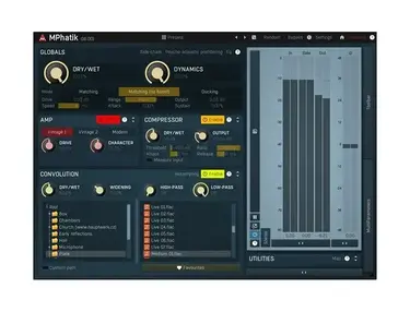 MeldaProduction MPhatik