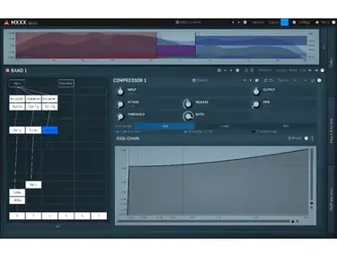 MeldaProduction MXXXCore