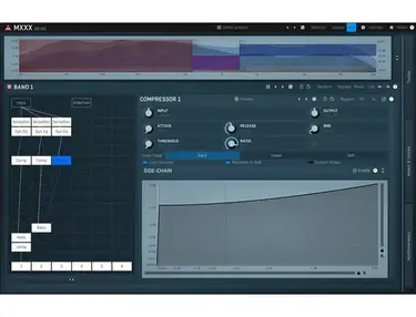 MeldaProduction MXXX Modular Multi-Effect