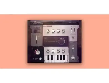 Auburn Sounds Graillon 3