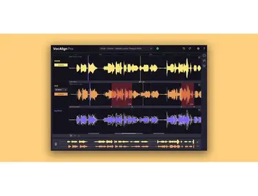 Synchro Arts VocAlign 6 Pro
