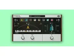 Universal Audio Topline Vocal Suite main image