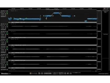 Synchro Arts Revoice Pro 5