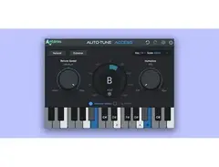 Antares Auto-Tune Access 10 + 1 Month of Auto-Tune Unlimited FREE main image