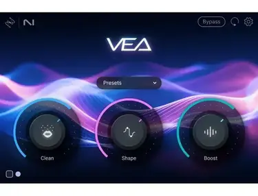 iZotope VEA