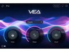 iZotope VEA