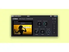 Vocaloid Vocalo Changer main image