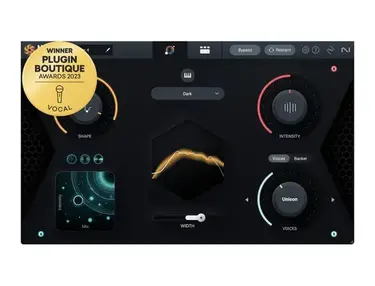 iZotope Nectar 4 Standard