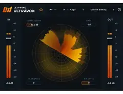 Leapwing Audio UltraVox