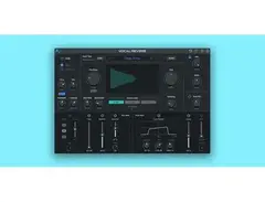 Antares Vocal Reverb + 3 Months of Auto-Tune Unlimited FREE