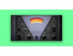 Universal Audio Manley VOXBOX Channel Strip