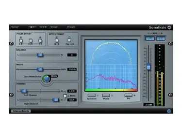 Sonalksis StereoTools