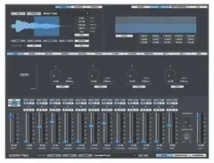 Digital Brain Instruments Voxpat Pro main image