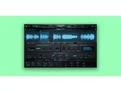 Antares Auto-Tune Slice + 3 Months of Auto-Tune Unlimited FREE main image