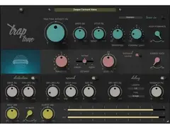 United Plugins TrapTune main image