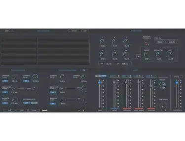 Digital Brain Instruments Talkie Box 3